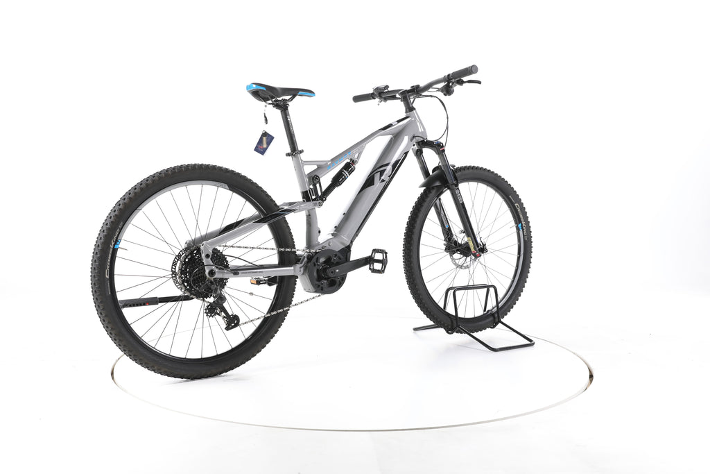 R Raymon FullRay 130E 5.0 E-Bike Fully - Image 12