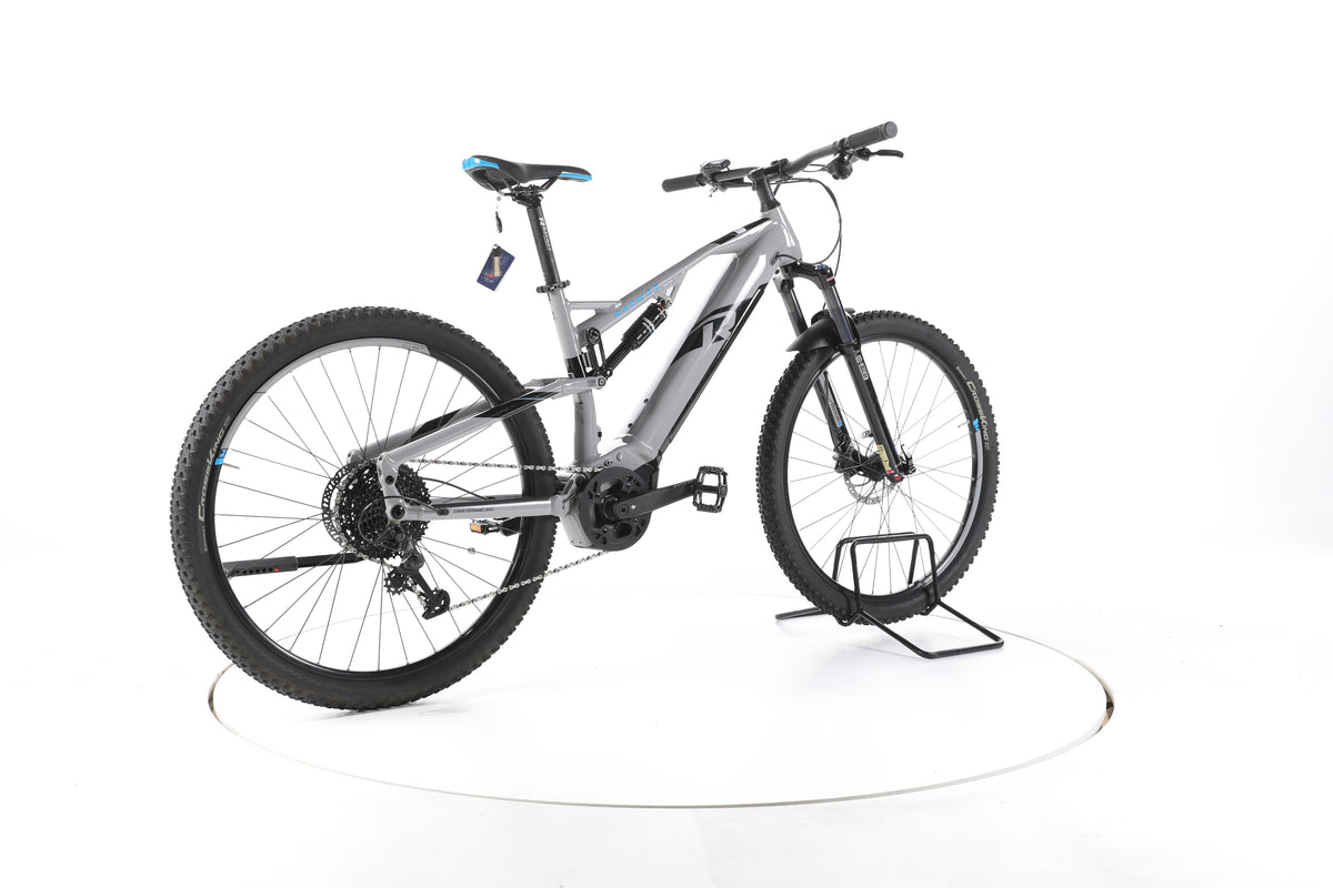 R Raymon FullRay 130E 5.0 E-Bike Fully - Image 12