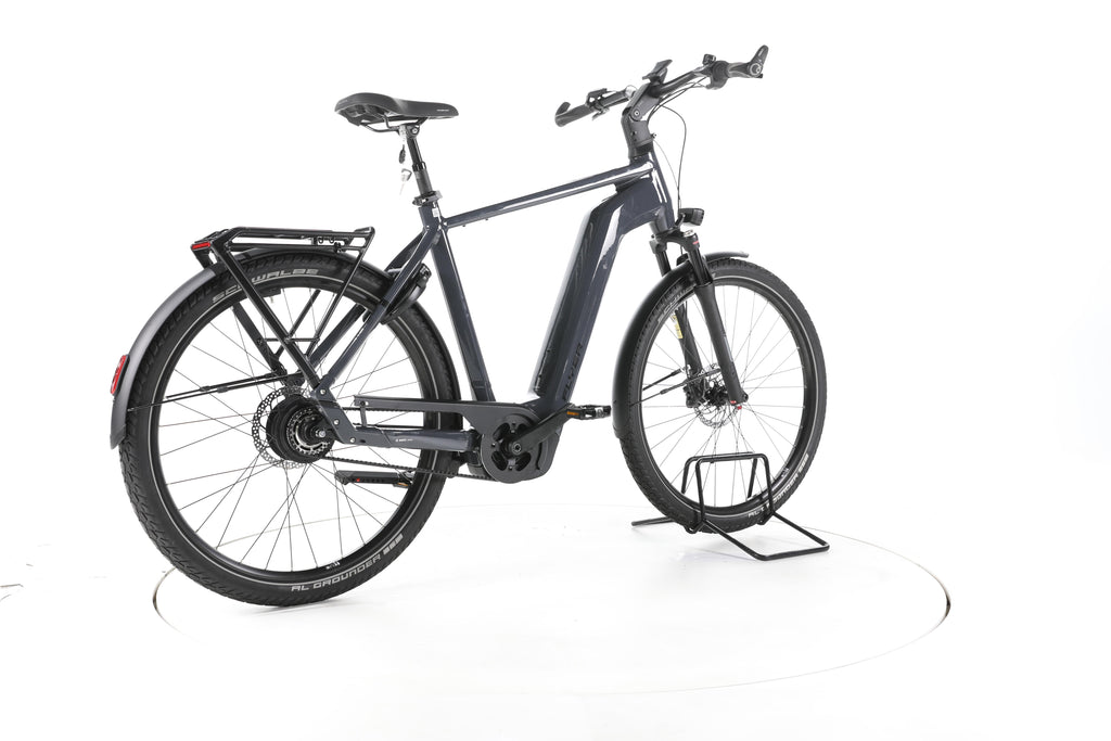 FLYER Gotour 7.23 Trekking E-Bike 2024 - Image 12