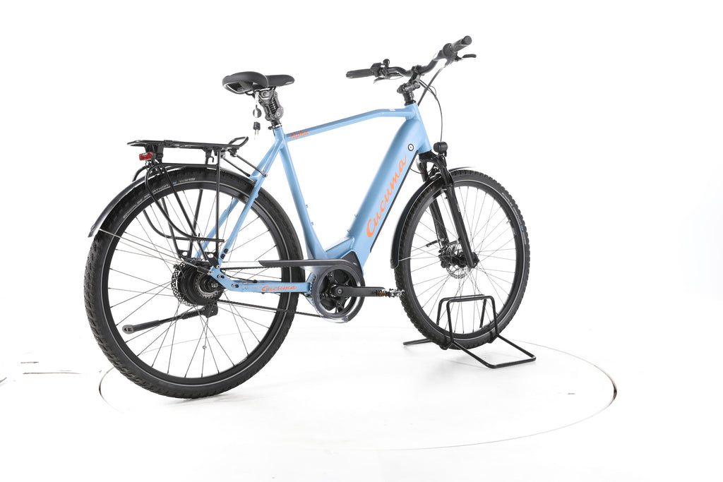 Cucuma Alpha City E-Bike - Image 12