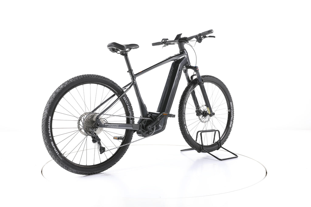 Focus Jarifa² 6.7 E-Bike 2023 - Image 12