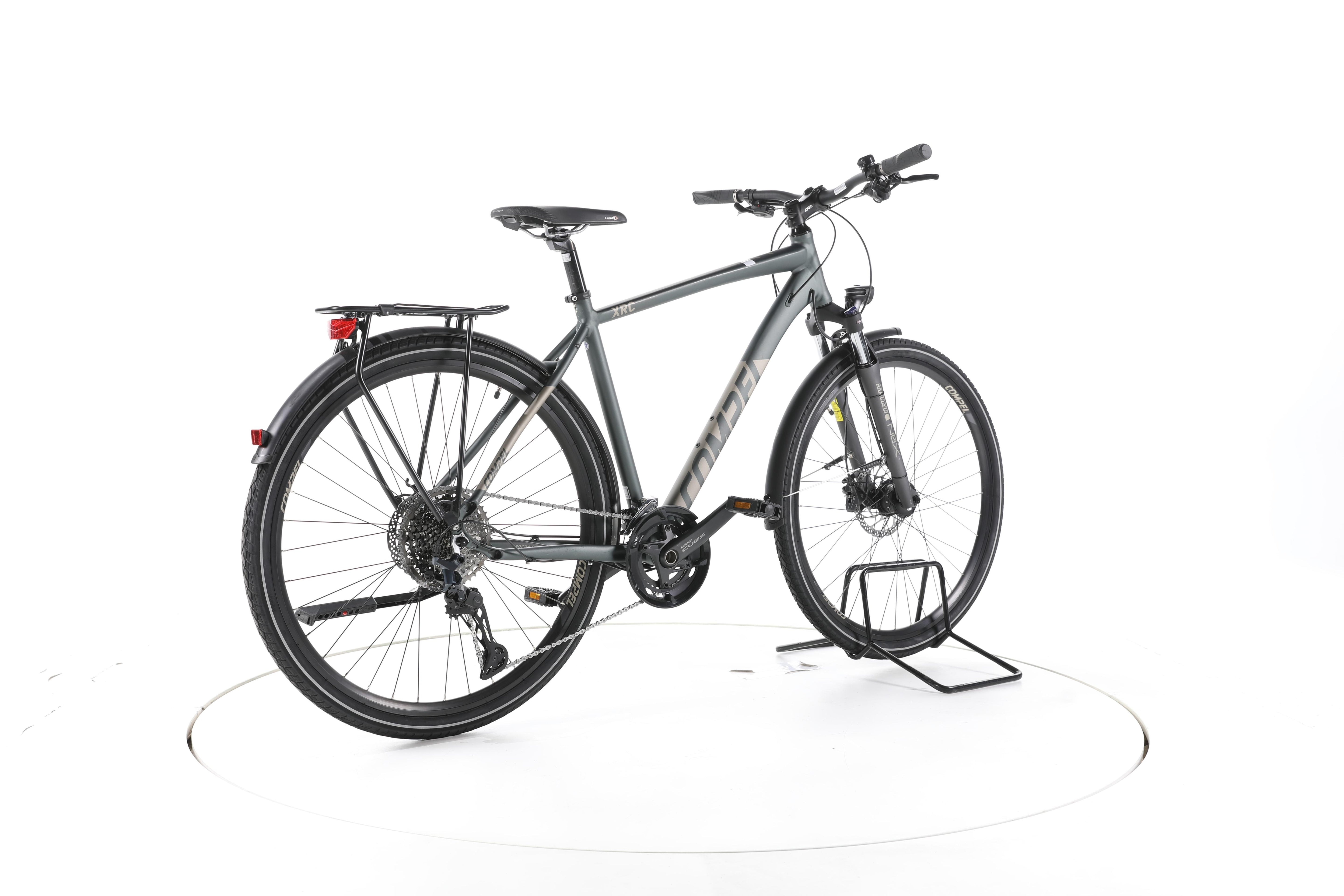 Compel XRC 1200 - Image 12