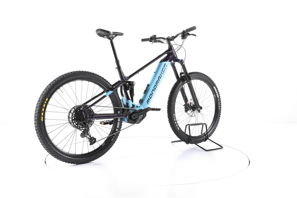 Mondraker DUSK R Fully E-Bike 2023 - Image 12