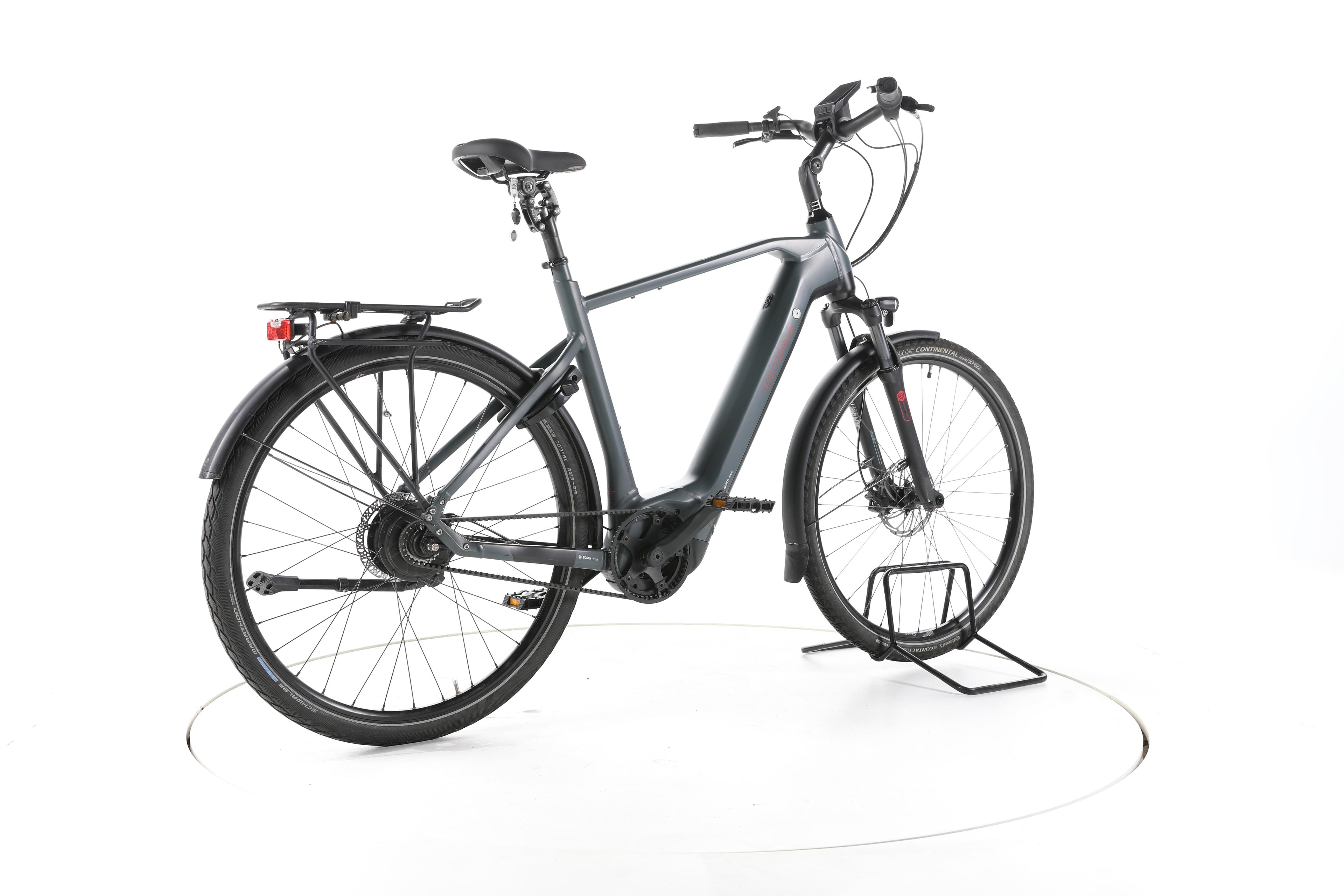 Victoria eManufaktur 11.9 City E-Bike - Image 12