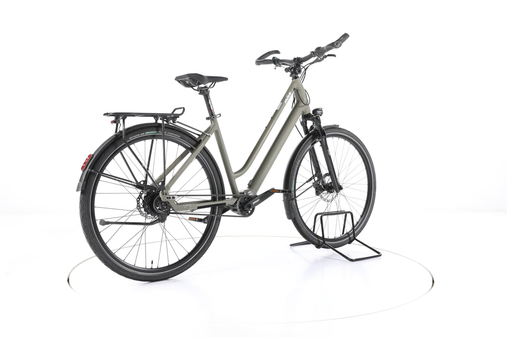 MÖVE Bikes Airy City E-Bike - Image 12