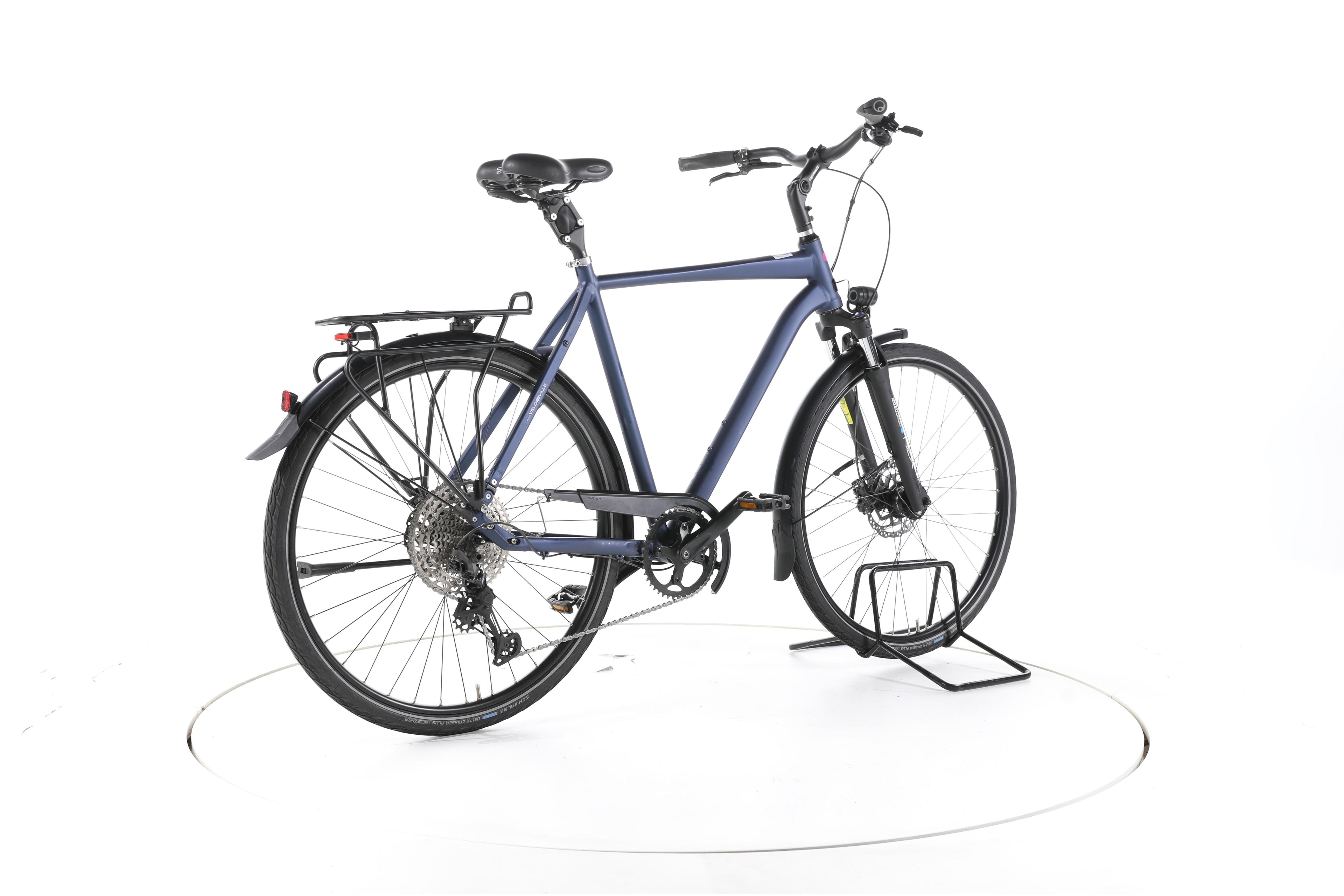 Velo de Ville A 400 - Image 12