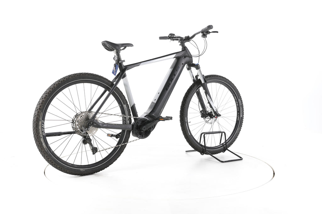 Bulls Copperhead Evo 1 E-Bike - Image 12
