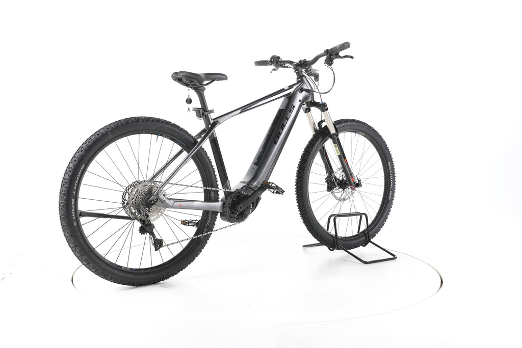 Bulls Copperhead EVO 2 XXL E-Bike - Image 12