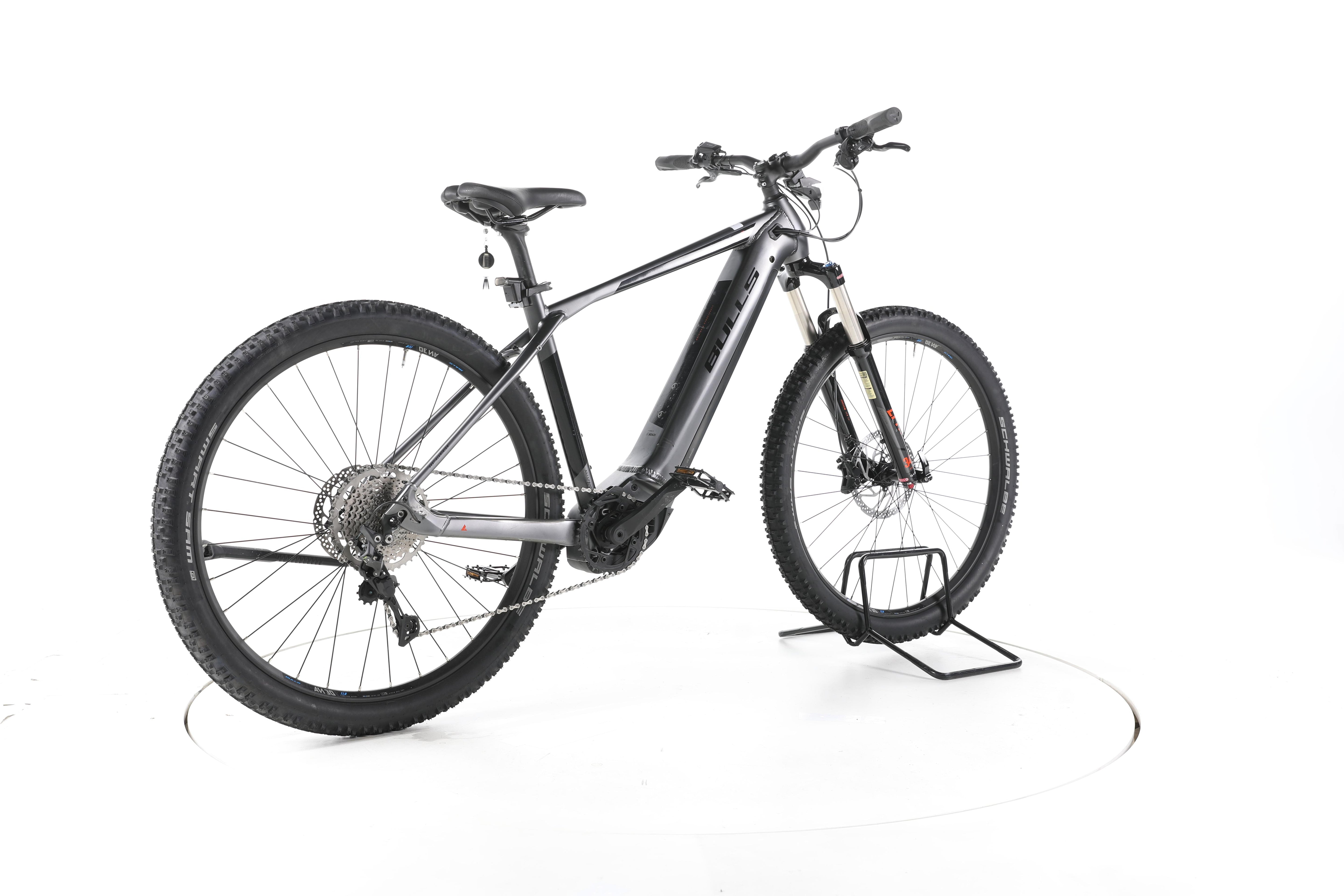 Bulls Copperhead EVO 2 XXL E-Bike - Image 12
