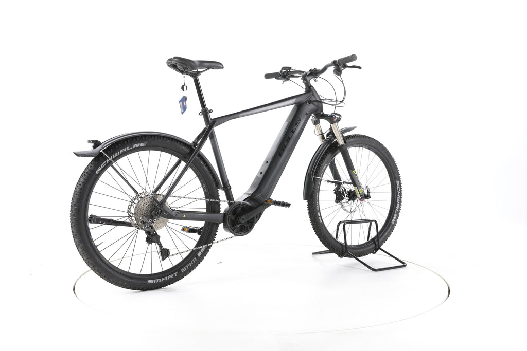 Bulls Copperhead EVO 2 XXL Street Trekking E-Bike - Image 12