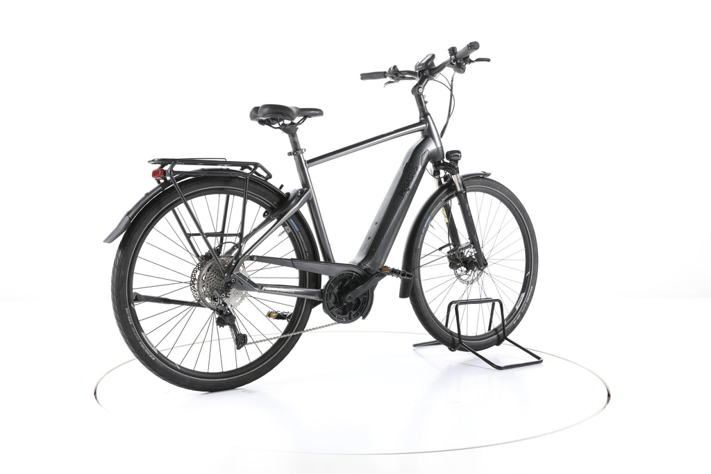 Pegasus Premio Evo 10 Lite Trekking E-Bike - Image 12