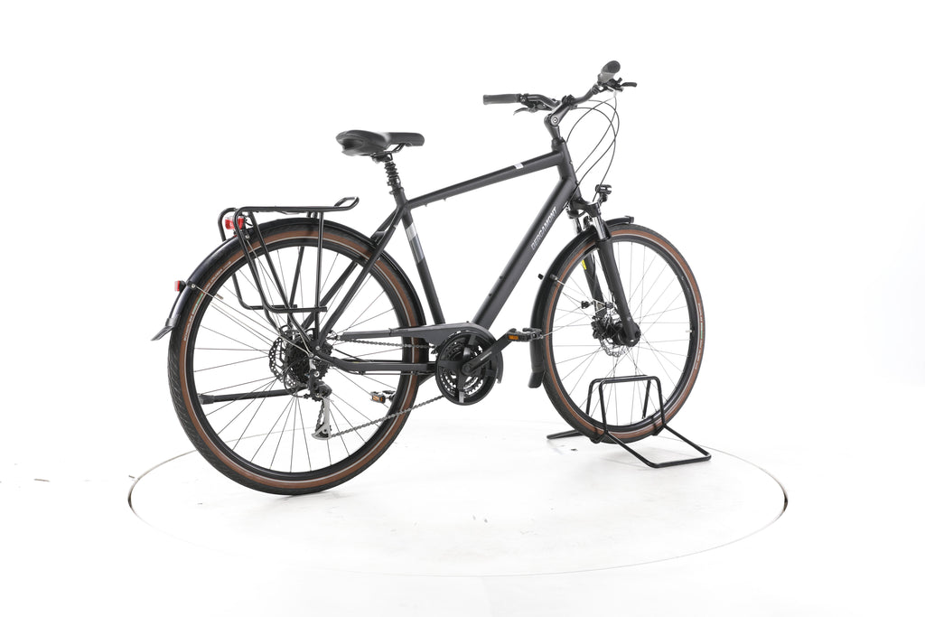 Bergamont Horizon 4 Fahrrad City & Trekking - Image 12