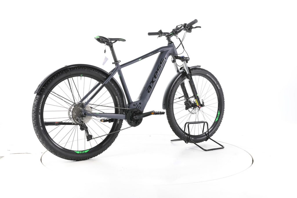 Axess Force Allroad Trekking E-Bike - Image 12
