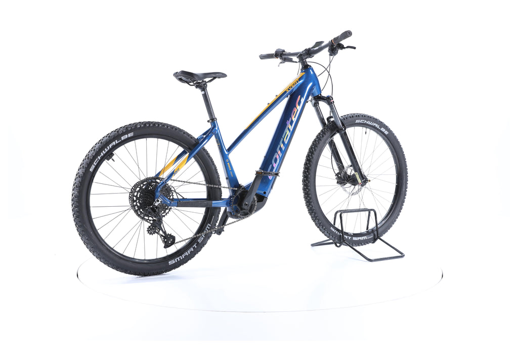 Corratec E-Power X Vert Race Trinity Sport E-Bike 2023 - Image 12