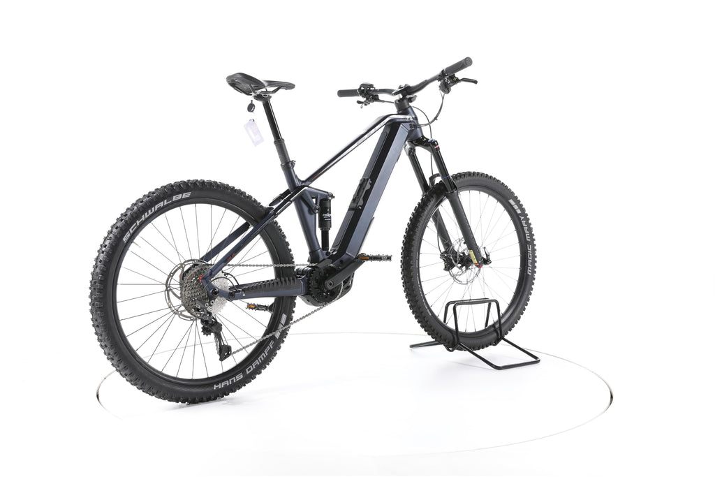 Bulls Sonic EVO AM 1 Fully E-Bike - Image 12