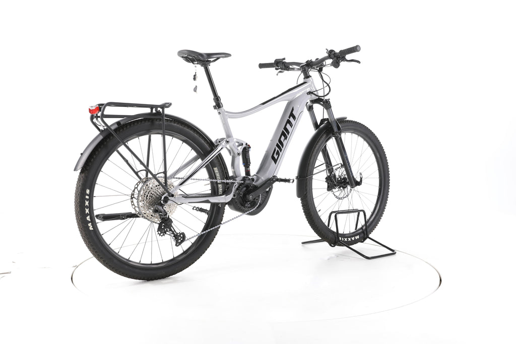 Giant Stance E+ Pro EX SUV E-Bike - Image 12