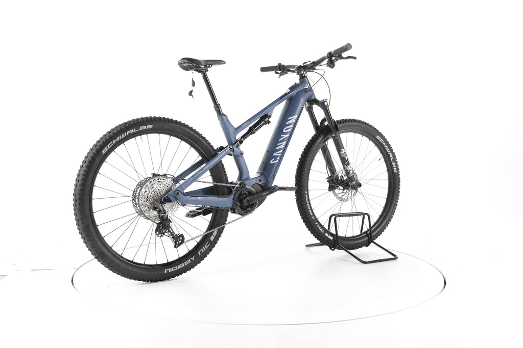Canyon Neuron:ON 6 E-Bike Fully 2024 - Image 12