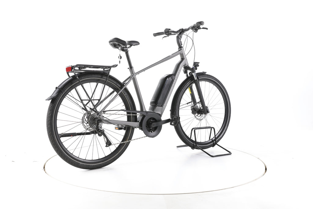 Kalkhoff Endeavour 1.B Move Trekking E-Bike - Image 12