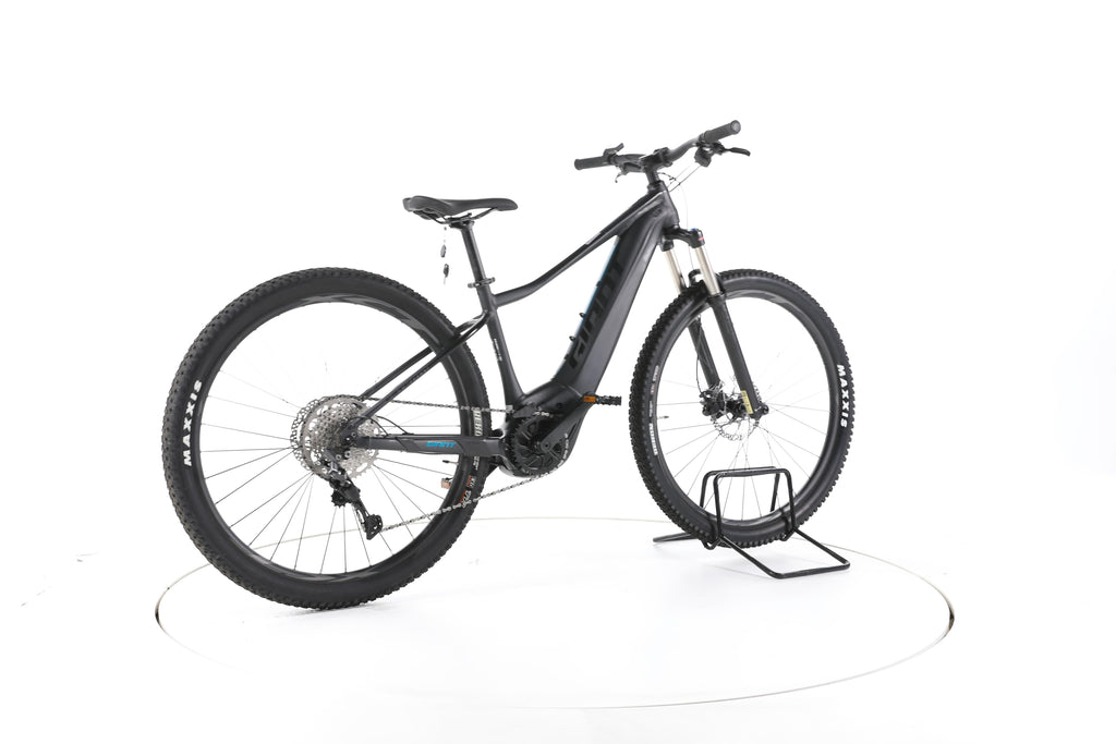 Giant Fathom E+ 2 E-Bike - Image 12
