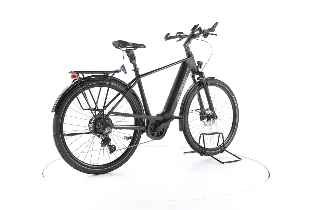 KTM MACINA STYLE 730 H Trekking E-Bike 2023 - Image 12