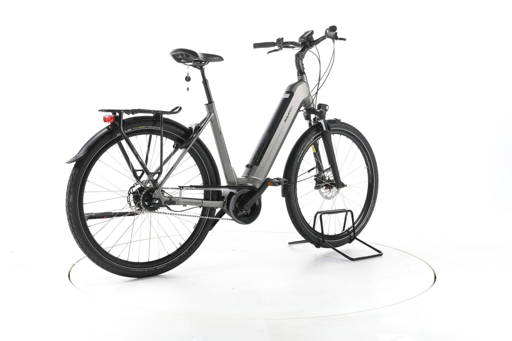 Raleigh Bristol XXL City E-Bike Tiefeinsteiger - Image 12