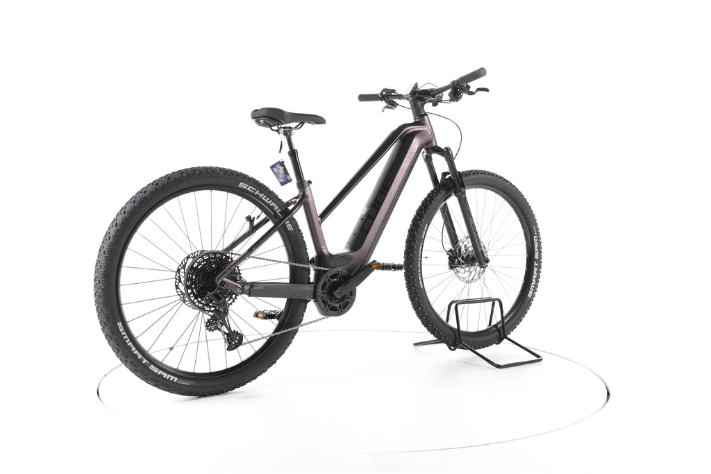 Cube Reaction Hybrid EXC E-Bike - Image 12