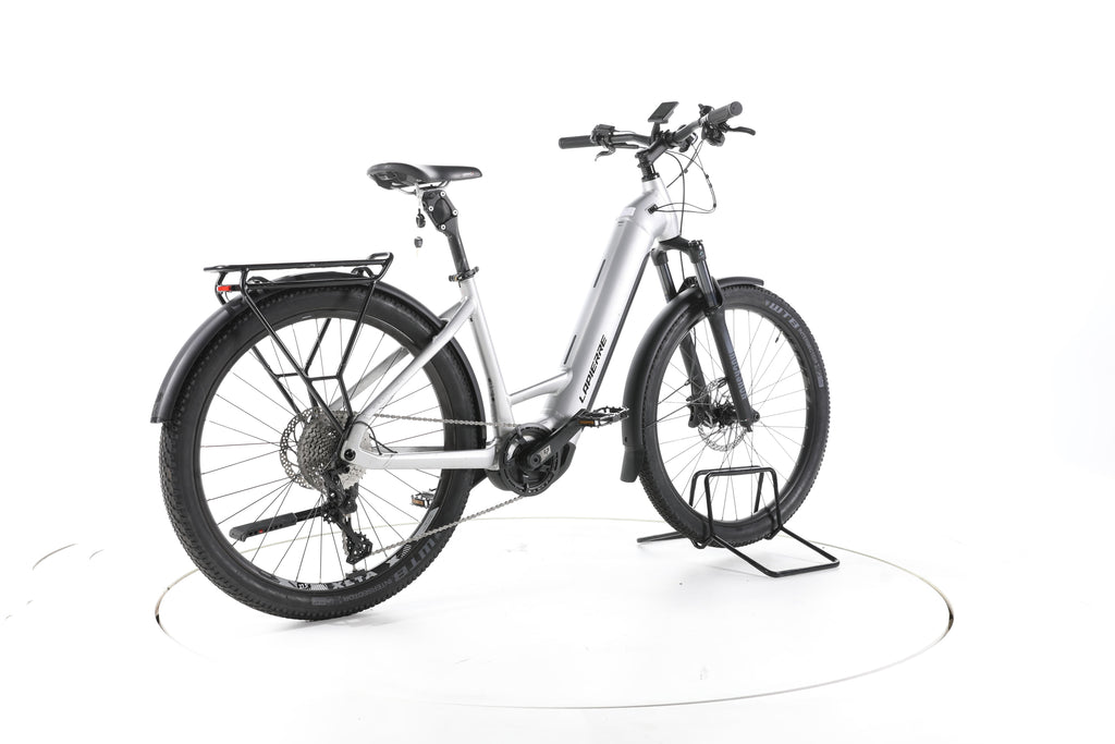 Lapierre E-Explorer 8.7 Trekking E-Bike Tiefeinsteiger 2023 - Image 12