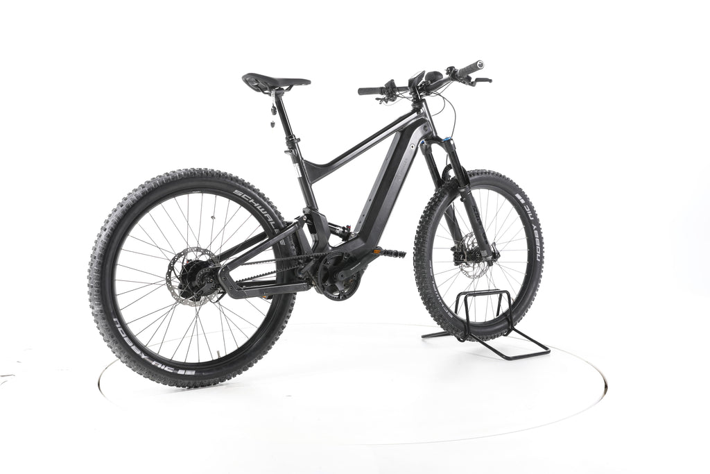 Riese & Müller Delite mountain rohloff E-Bike Fully - Image 12