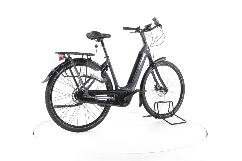 Gazelle Arroyo C8 HMB Elite City E-Bike Tiefeinsteiger - Image 12
