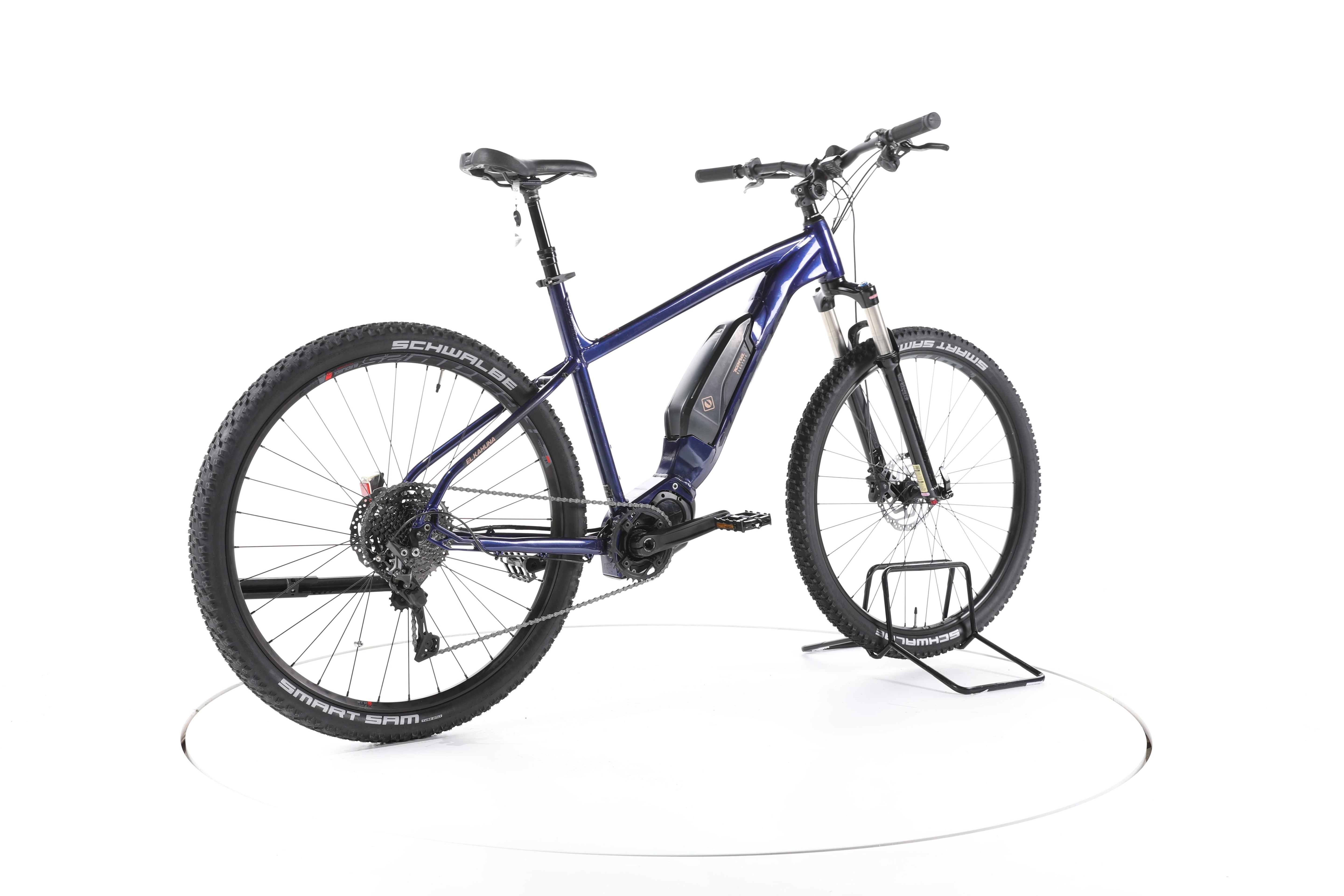 Kona El Kahuna E-Bike - Image 12