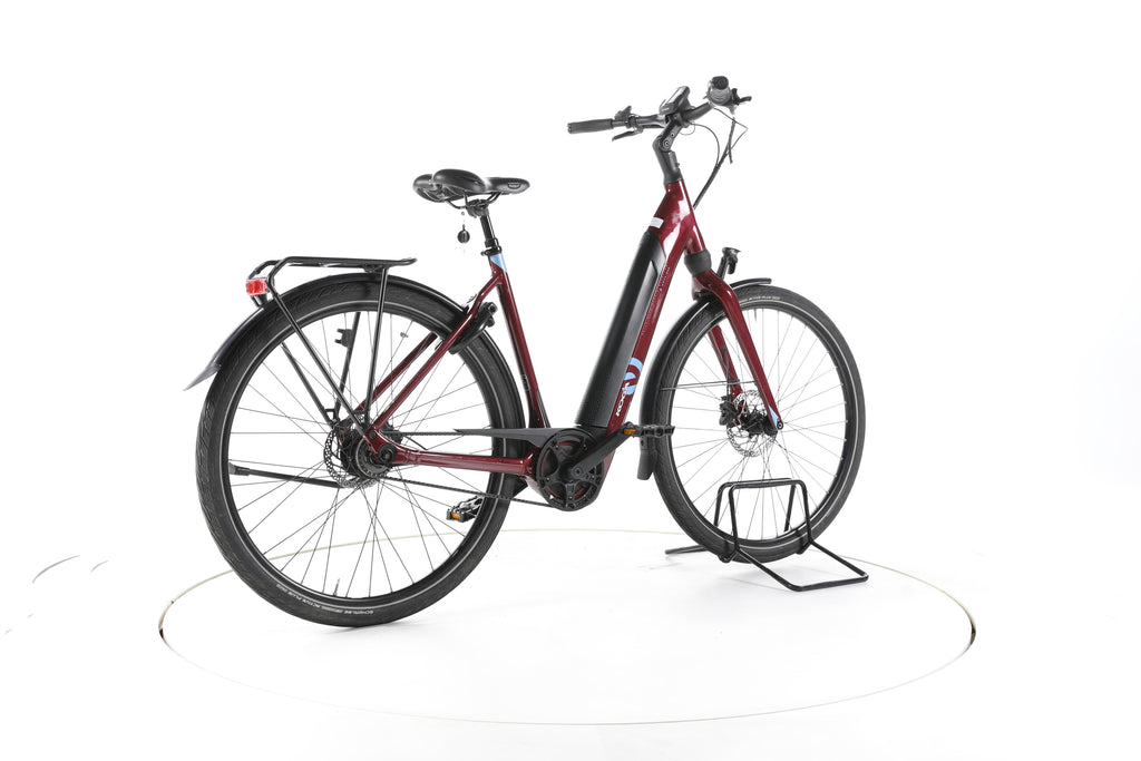 KOGA E-Nova Evo City E-Bike Tiefeinsteiger - Image 12