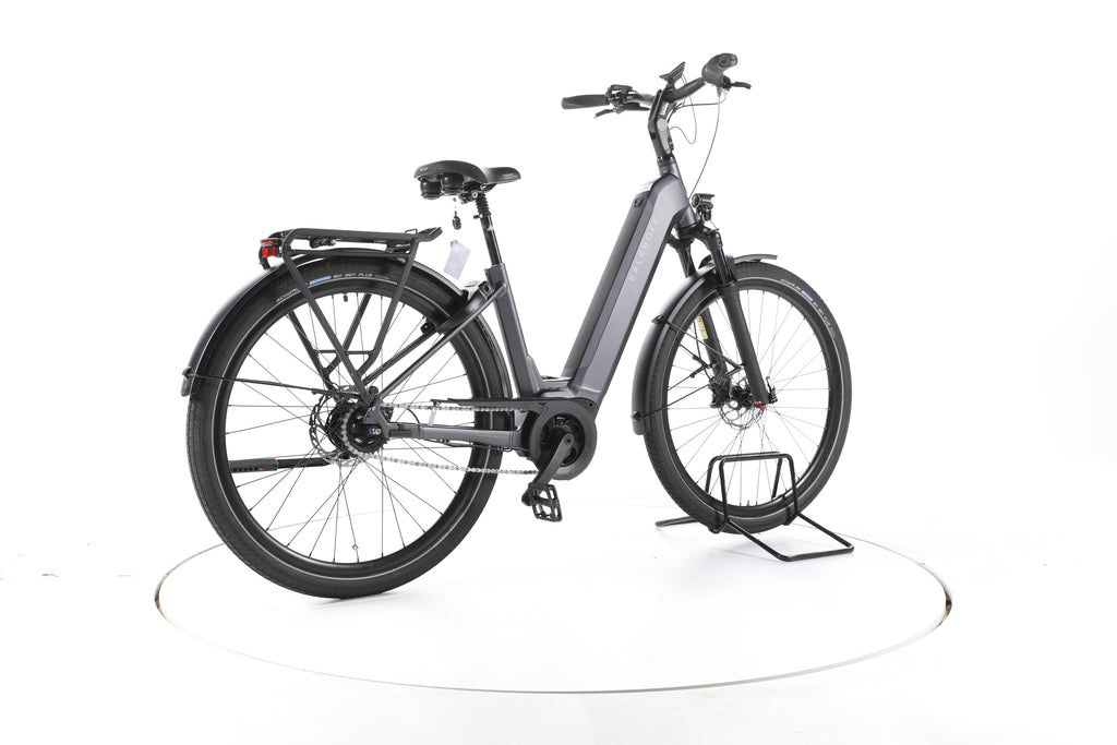 Kalkhoff Image 5.B Move+ City E-Bike Tiefeinsteiger 2024 - Image 12