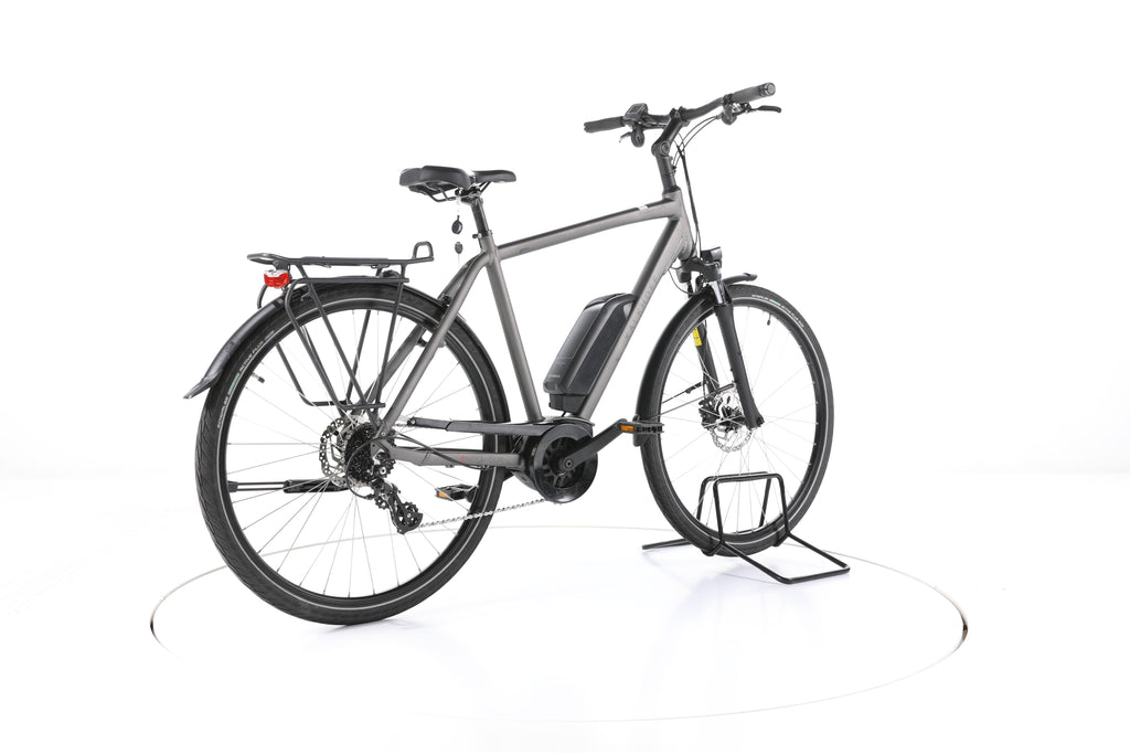 Kalkhoff Endeavour 1.B Move LB Trekking E-Bike - Image 12