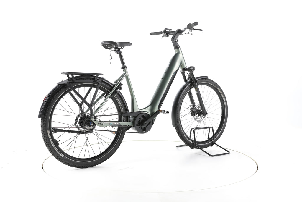 Granville E-Terra N2 City E-Bike Tiefeinsteiger 2025 - Image 12