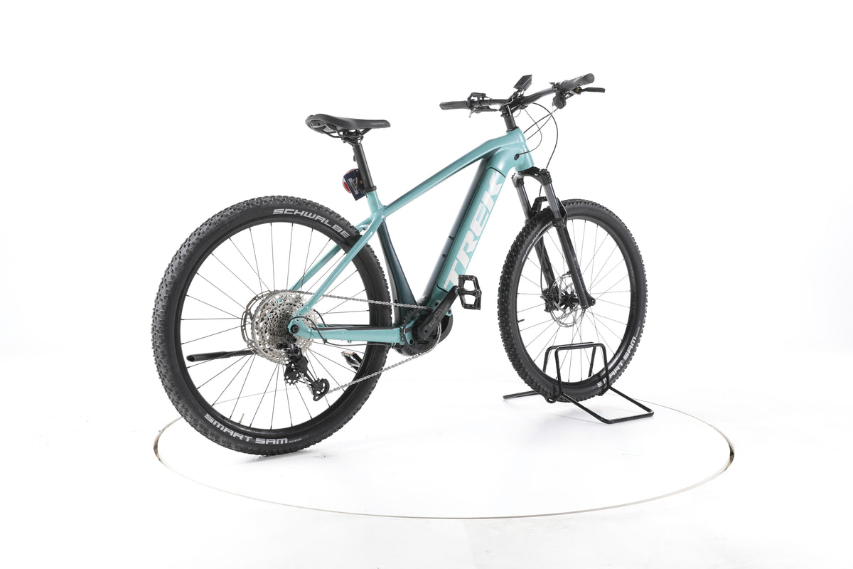 Trek Powerfly 5 Gen 4 E-Bike - Image 12