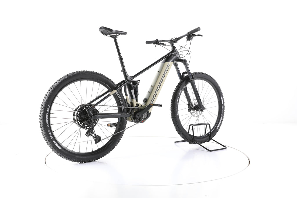 Mondraker DUSK Fully E-Bike - Image 12