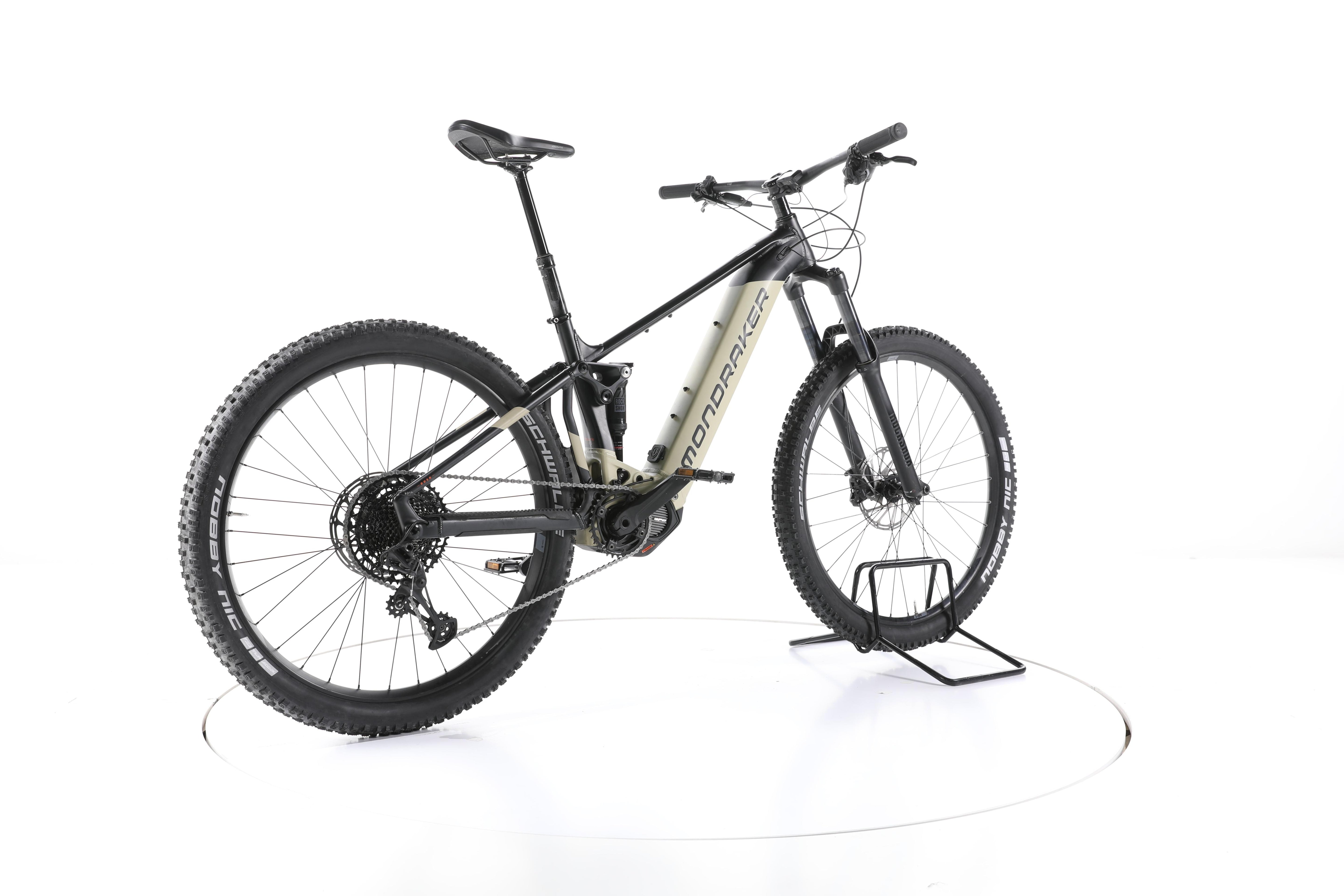 Mondraker DUSK Fully E-Bike - Image 12
