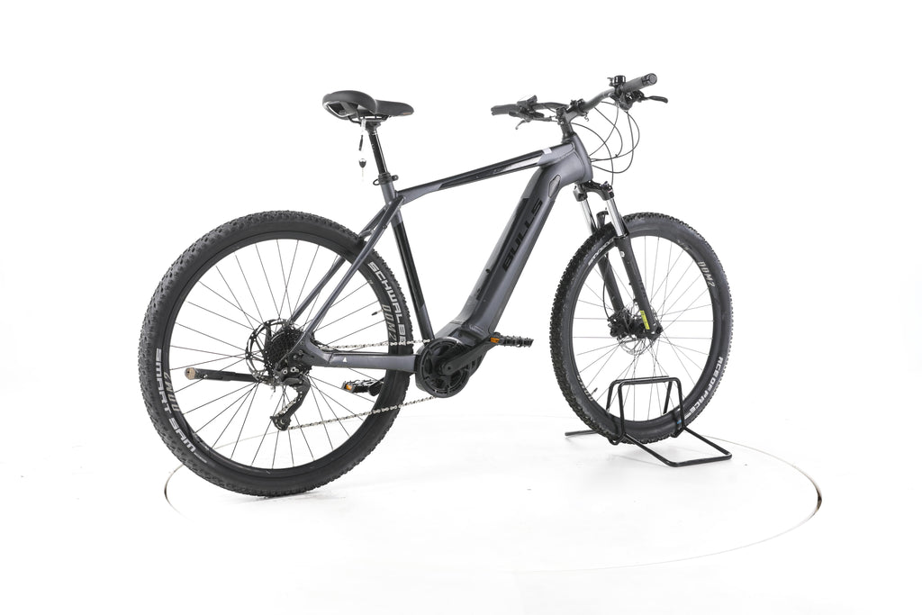 Bulls Copperhead Evo 1 Street E-Bike - Image 12