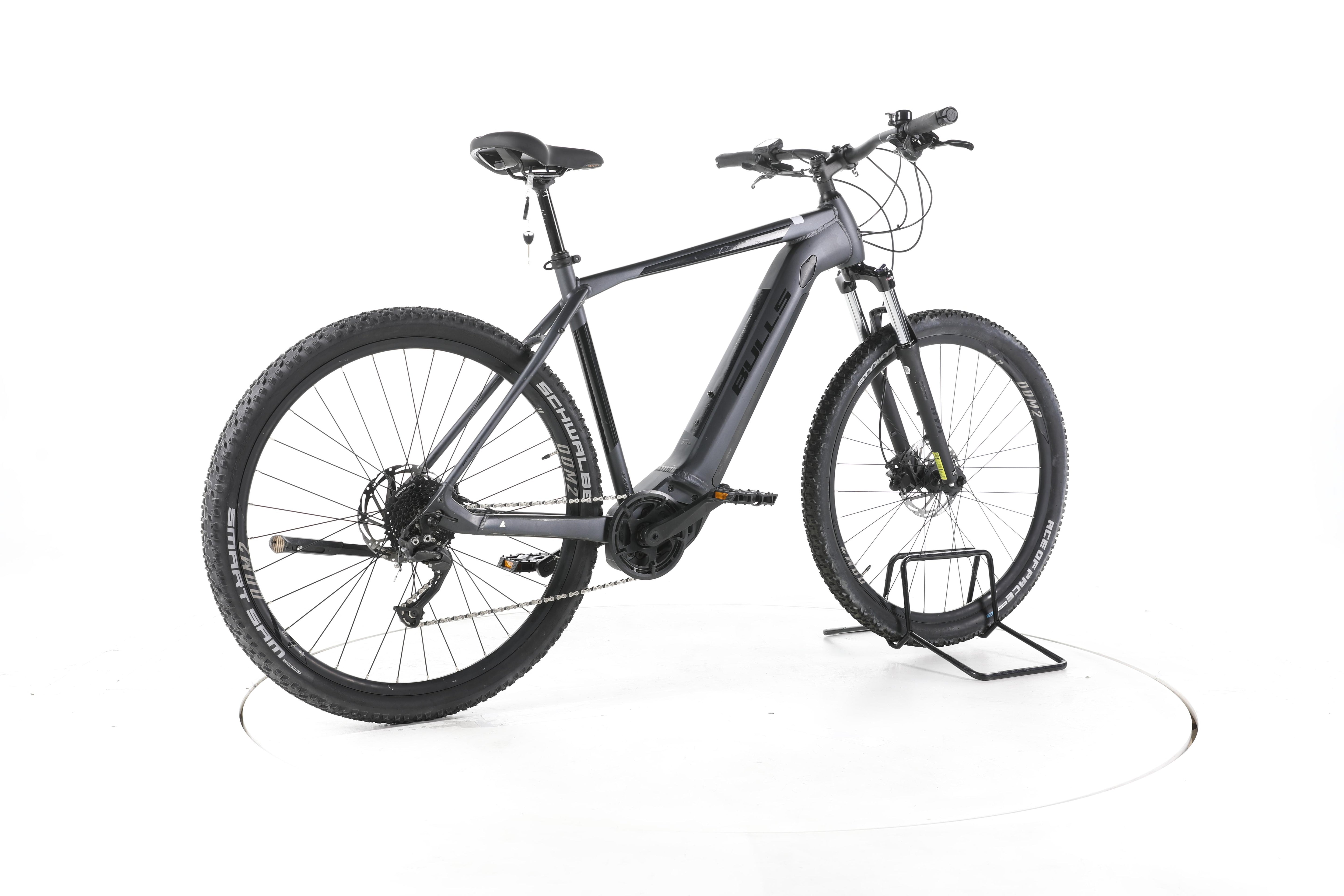 Bulls Copperhead Evo 1 Street E-Bike - Image 12