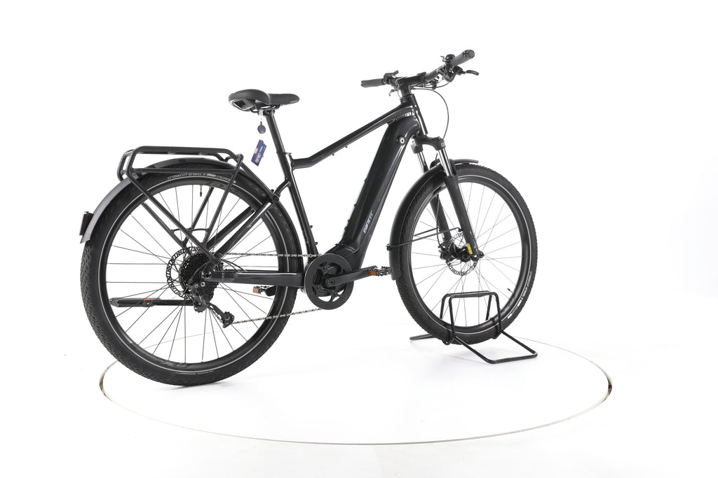 Giant Explore E+ 2 Trekking E-Bike - Image 12