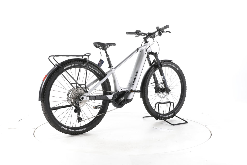 Lapierre E-Explorer 8.7 Trekking E-Bike - Image 12