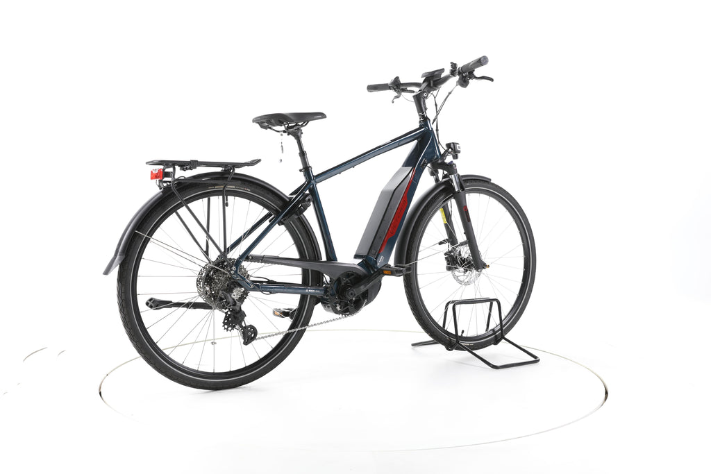 Victoria eTrekking 10.8 Trekking E-Bike - Image 12