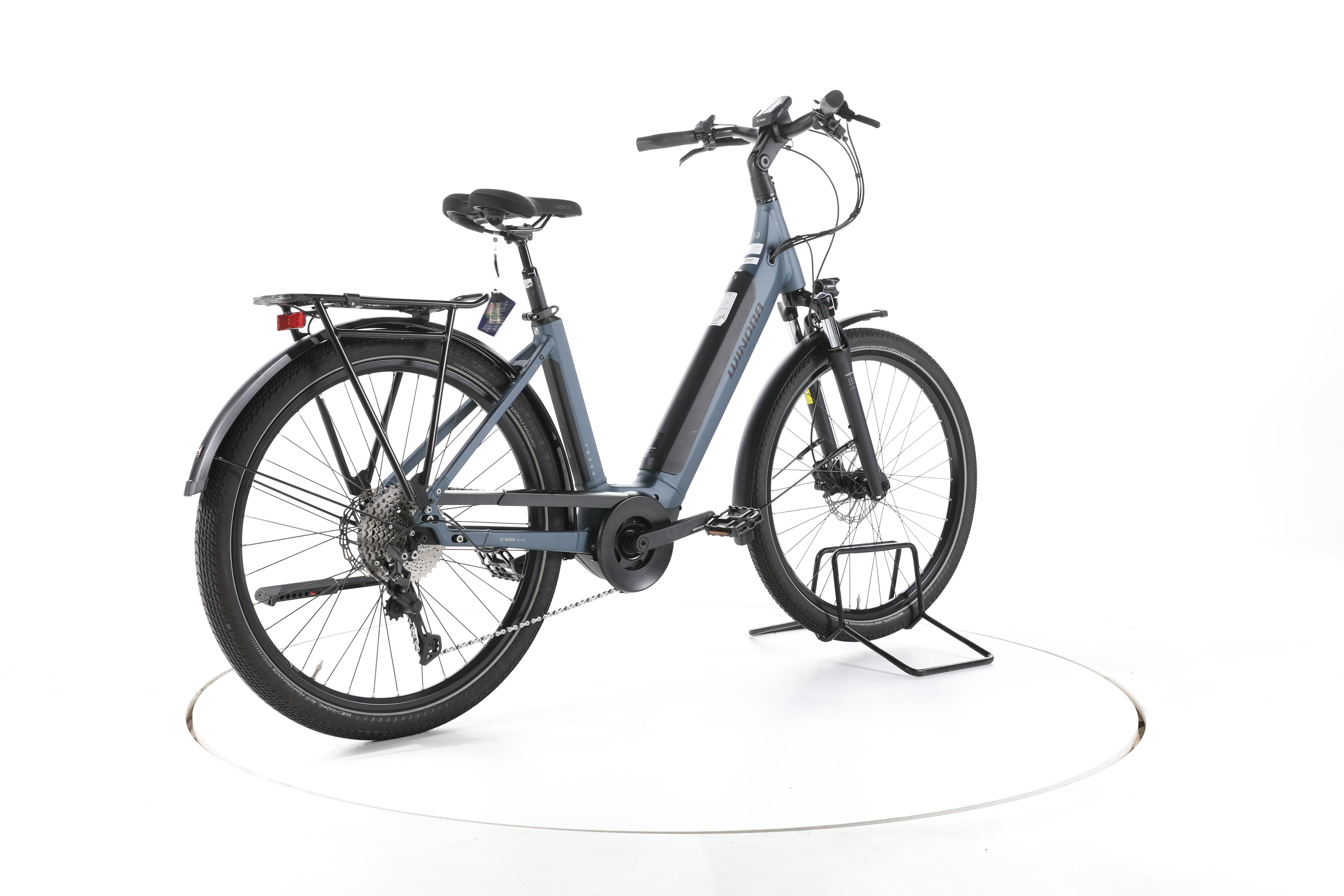 Winora TB300 Trekking E-Bike Tiefeinsteiger - Image 12