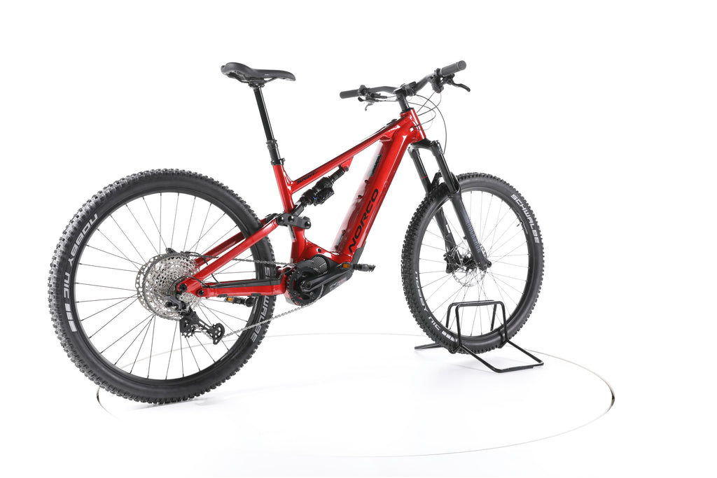 Norco Bicycles Sight VLT A2 Fully E-Bike - Image 12