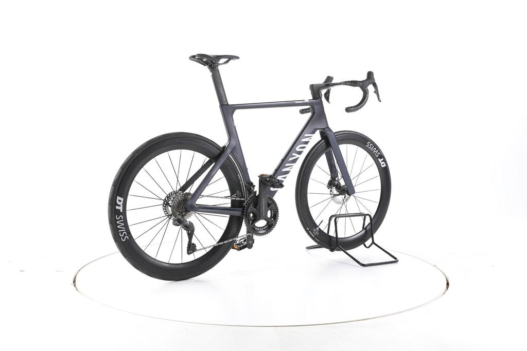 Canyon Aeroad CF SLX 8 Di2 Rennrad Carbon 2024 - Image 12