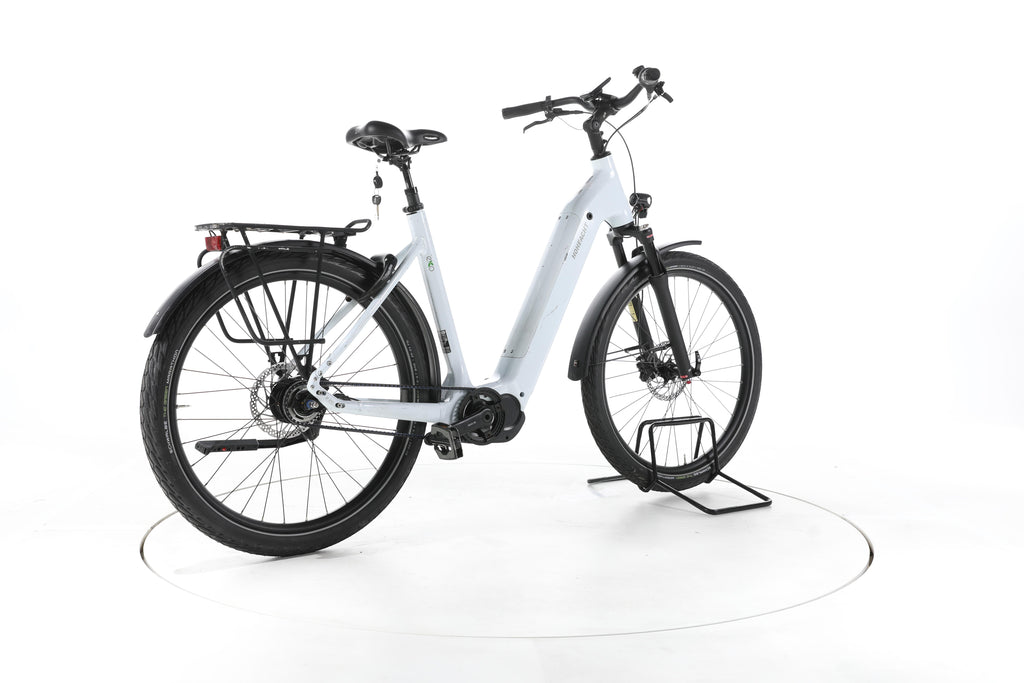 HoheAcht Amo eko Vilago City E-Bike Tiefeinsteiger - Image 12