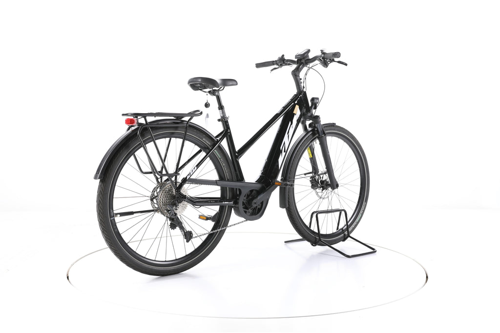 KTM Macina Tour CX LTD Trekking E-Bike - Image 12