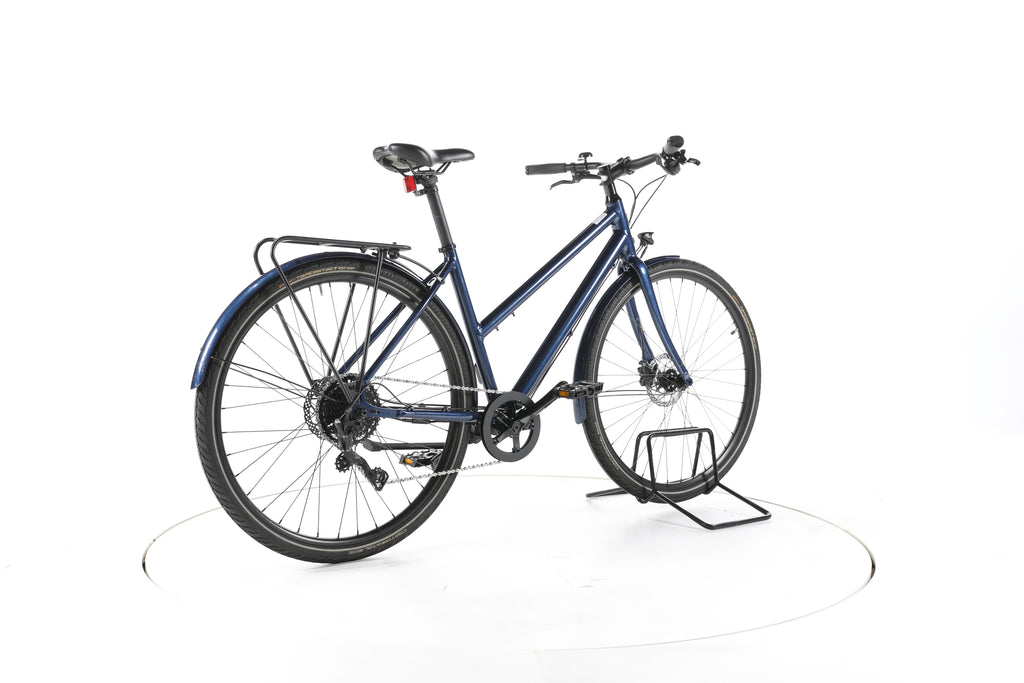 Winora Sinus N8 City E-Bike Tiefeinsteiger - Image 12