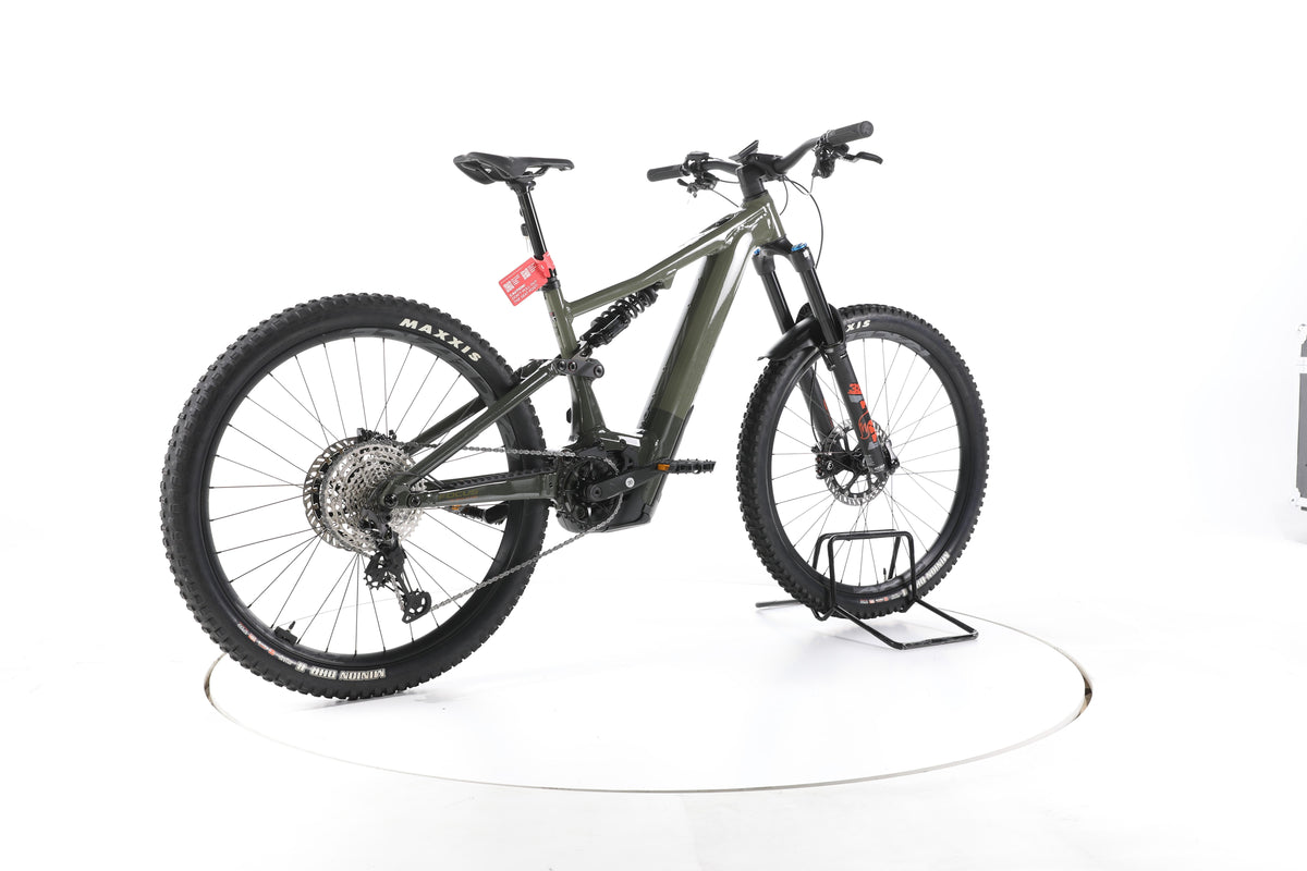 Focus SAM² 6.8 E-Bike Fully - Image 12