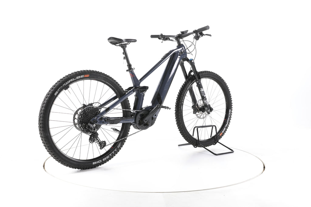Conway Xyron S 4.9 E-Bike Fully - Image 12